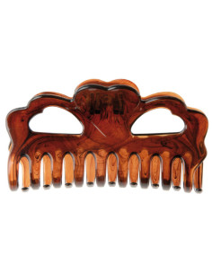 Hiuspinni SYDÄN, erittäin...