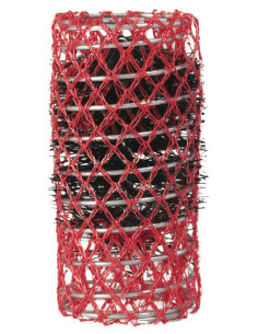 Hiuskihartimet, metallia,...