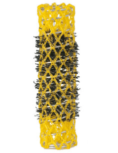 Hiuskihartimet, metallia,...