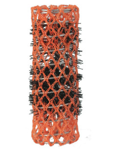 Hiuskihartimet, metallia,...