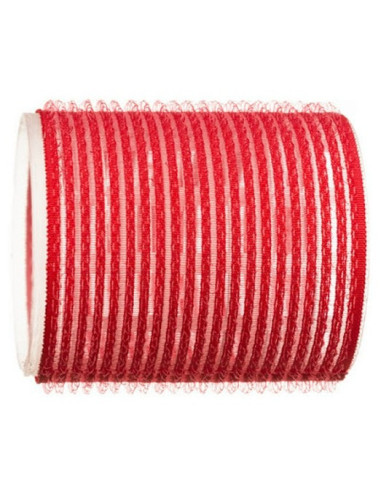 Hiuskihartimet, koukuilla, Ø60 mm, 3...