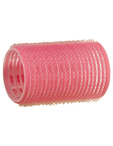 Hiuskihartimet, koukuilla, Ø36 mm, 6...