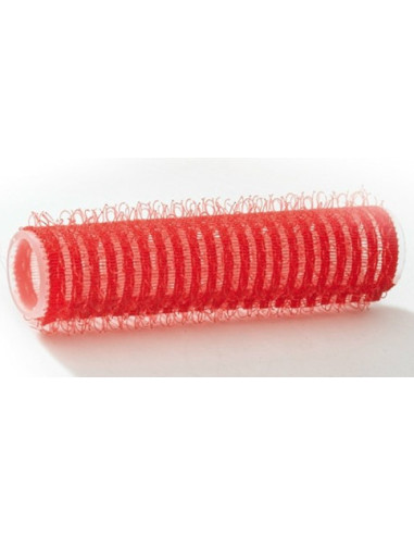 Hiuskihartimet, koukuilla, Ø13 mm, 6...