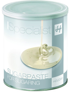 HOLIDAY SOKERITAHNA...