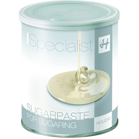 HOLIDAY SOKERITAHNA Sokeritahna Specialist 800ml