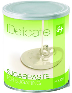 HOLIDAY SOKERITAHNA...