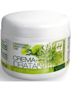 HOLIDAY-kasvovoide (vihreän...