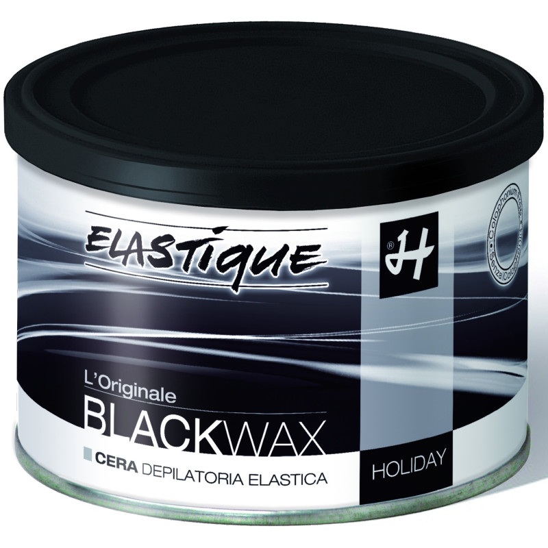 HOLIDAY ELASTIQUE Vaha, elastinen,...