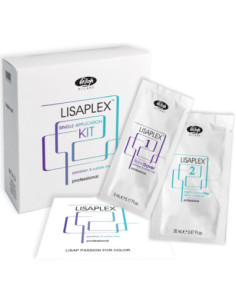 Lisaplex™ SINGLE aplication...