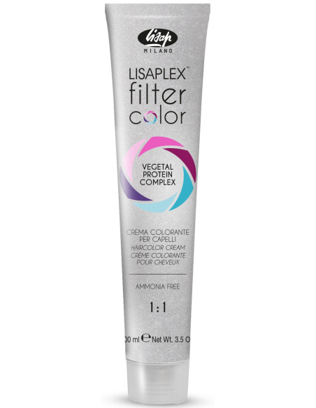 Lisaplex™ Suodatinväri Kirsikka 100ml
