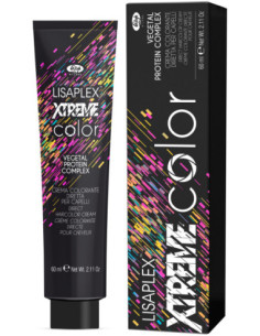 Lisaplex™ Xtreme -suoraväri...