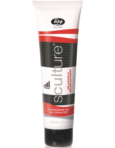 Sculture erittäin vahva pitogeeli 150 ml