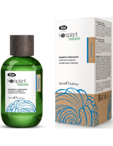 Keraplant Nature Anti-Dandruff...