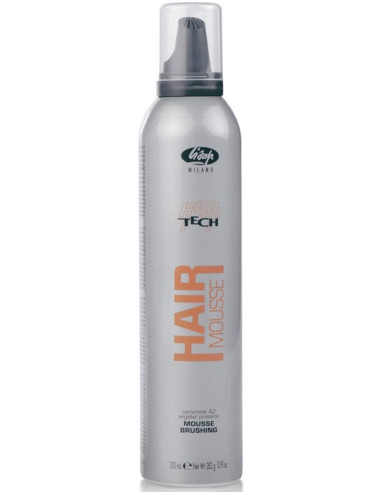 HT-vaahto harjaukseen 300 ml
