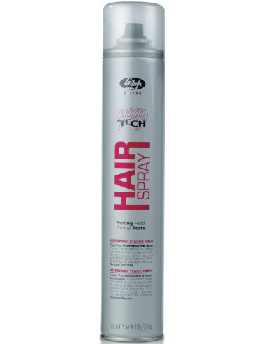 HT Vahvan pidon hiuslakka 500 ml