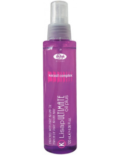 ULTIMATE PLUS  OIL 120 ml