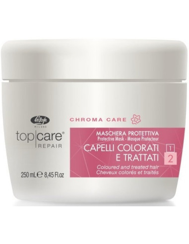 CHROMA CARE Protective MASK 250 ml