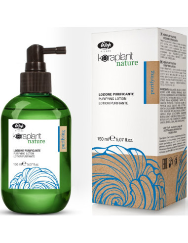 Keraplant Nature Anti-Dandruff Lotion...