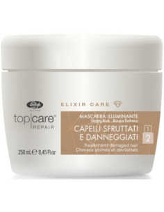 ELIXIR CARE Shining Mask...