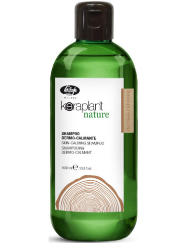 Keraplant Nature Skin Rauhoittava...
