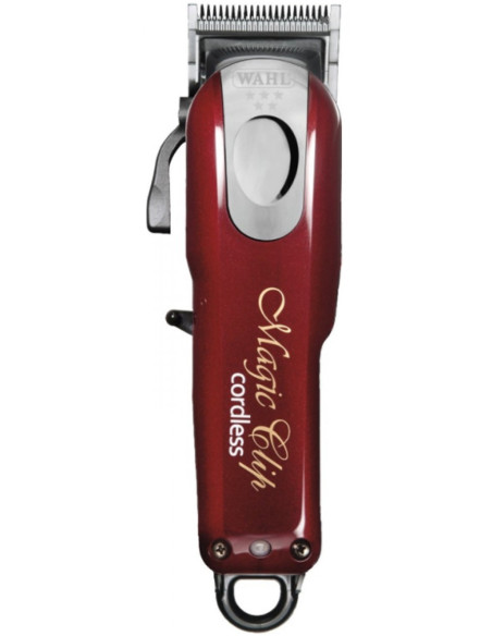 WAHL Magic Clip -hiustenleikkuri, johdoton, 290 g