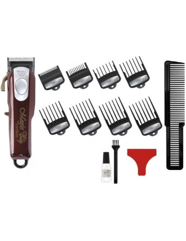 WAHL Magic Clip -hiustenleikkuri,...