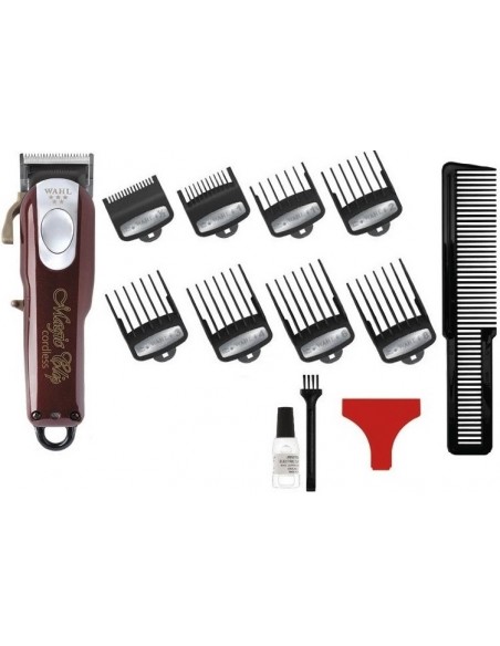 WAHL Magic Clip -hiustenleikkuri, johdoton, 290 g
