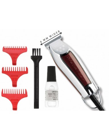 Wahl Detailer -hiustenleikkuri