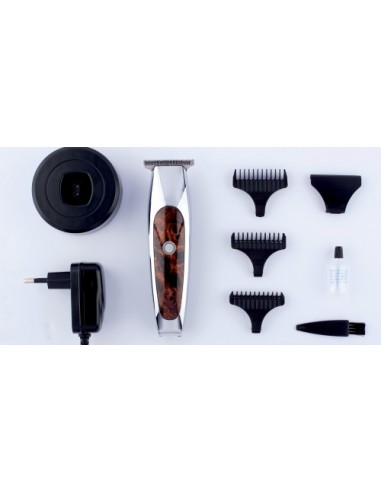 Mignon-hiustenleikkuri