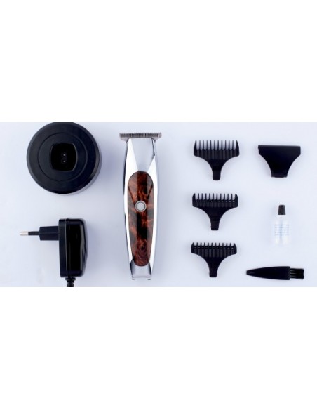 Mignon-hiustenleikkuri