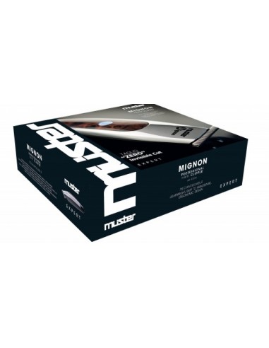 Mignon-hiustenleikkuri