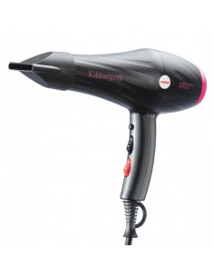 Professional hair dryer...