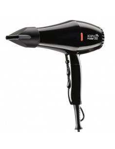 Professional hair dryer...