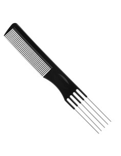 Comb | Nylon 19.5 cm