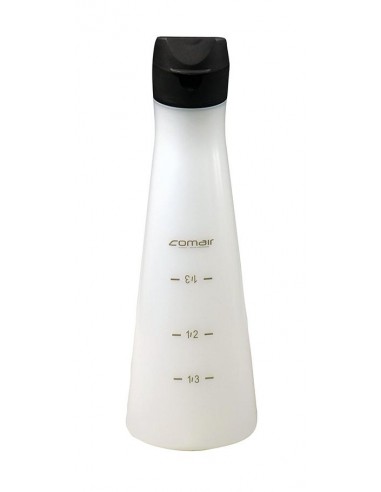 Mērpudele, muovi, kehysa 500ml