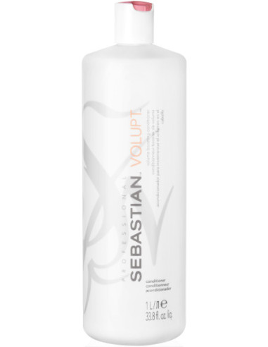 Sebastian Professional Volupt...
