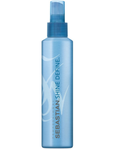 Sebastian Professional Shine Define elastīgs ieveidošanas līdzeklis 200ml