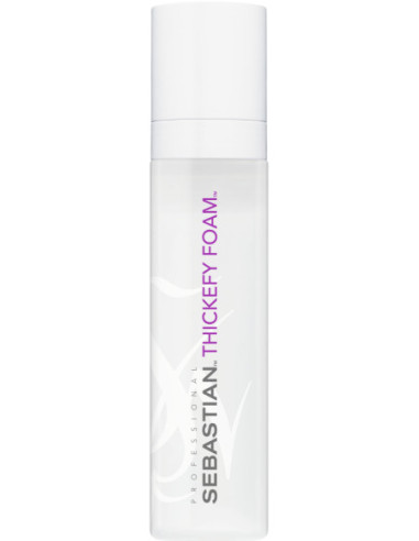 Sebastian Professional Thickefy Foam 200ml