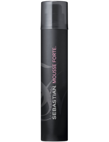 Sebastian Professional Mousse Forte 200ml