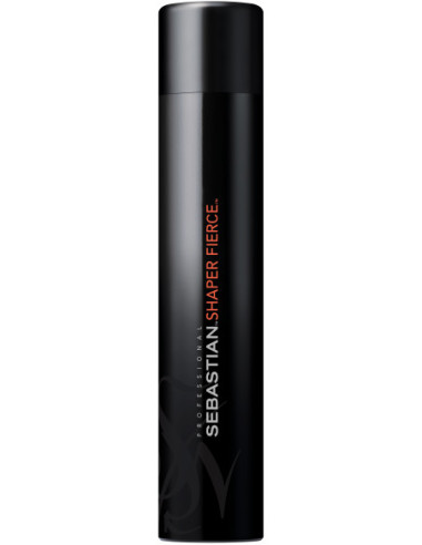 Sebastian Professional Shaper Fierce 400ml