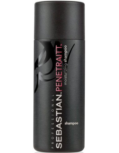 Sebastian Professional Penetraitt shampoo 50ml