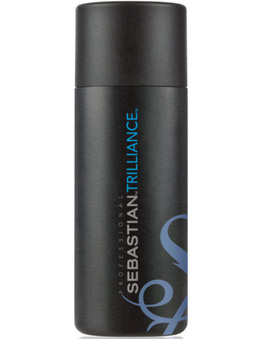 Sebastian Professional Trilliance shampoo 50ml