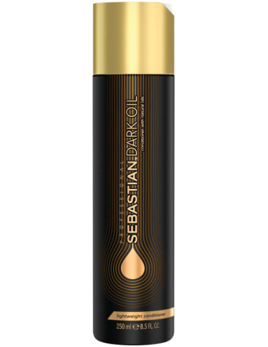 Sebastian Professional Dark Oil kondicionieris nogludināšanai 250ml