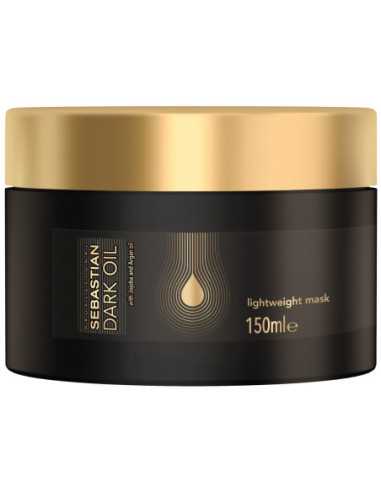 Sebastian Professional Dark Oil...
