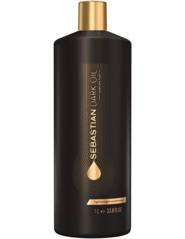 Sebastian Professional Dark Oil kondicionieris nogludināšanai 1000ml