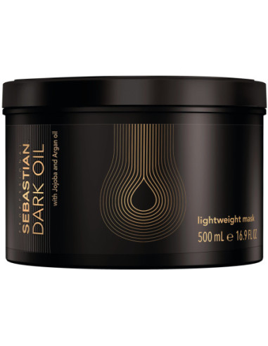 Sebastian Professional Dark Oil...