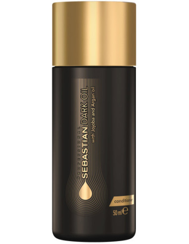 Sebastian Professional Dark Oil conditioner 50ml