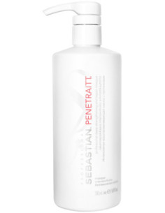 Sebastian Professional...