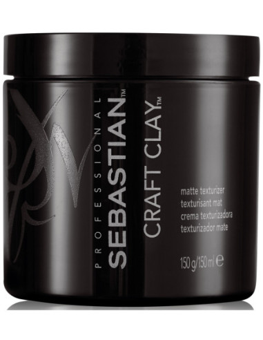 Sebastian Professional Craft Clay 50g