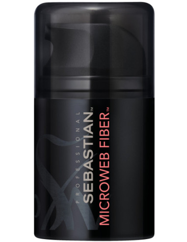 Sebastian Professional Microweb Fiber...